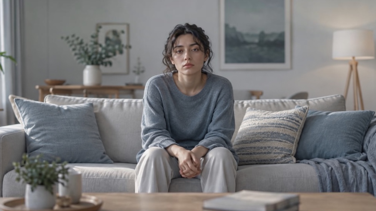 Beck Depressiya Şkalası