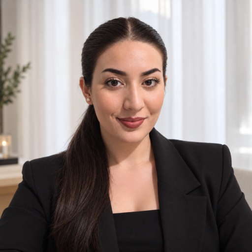 Röyya Güləhmədova