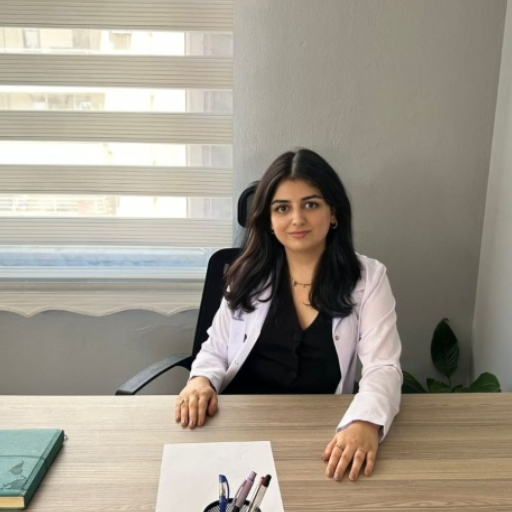 Səbinə Hüseynbalayeva